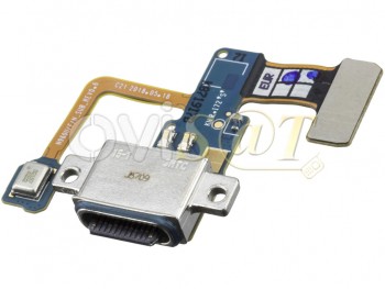 Flex Service Pack con conector de carga USB tipo C, datos y accesorios para Samsung Galaxy Note 9, N960