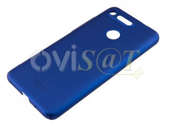 Funda azul MOFI TPU rígida para Huawei Honor View 20, en blister
