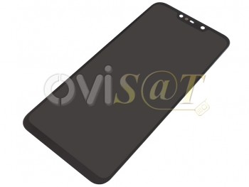 Pantalla completa IPS LCD negra para Huawei Nova 3i / Huawei P Smart + / P Smart Plus