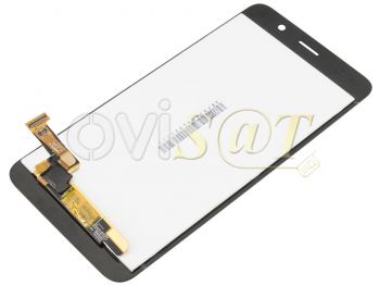 Pantalla completa IPS LCD Huawei Y6 / huawei honor 4A negra