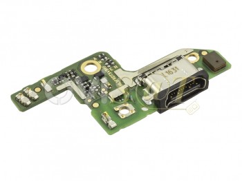 Placa auxiliar de calidad PREMIUM con componentes Huawei Honor 8 (FRD-L09)