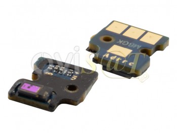 Sensor de proximidad para Huawei Y6p (Merida-L49), MED-LX9 MED-LX9N