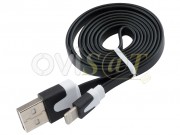 cable-de-datos-usb-lightning-para-iphone-5-negro