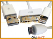 cable-de-datos-para-iphone-5-iphone-4-usb-a-lightning-apple-40-pines-y-micro-usb