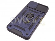 funda-r-gida-negra-y-azul-con-ventana-y-soporte-para-iphone-11-pro-max-a2218