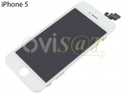 pantalla-para-iphone-5-blanca