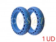rueda-maciza-azul-para-patinete-el-ctrico-de-8-5x2-de-estilo-urban