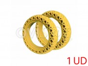 rueda-maciza-amarilla-para-patinete-electrico-de-8-5x2-de-estilo-urban