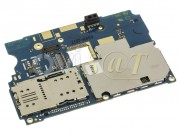 placa-base-libre-16gb-rom-2gb-ram-con-lector-de-tarjeta-y-sensor-de-luz-y-proximidad-meizu-m5-m611h