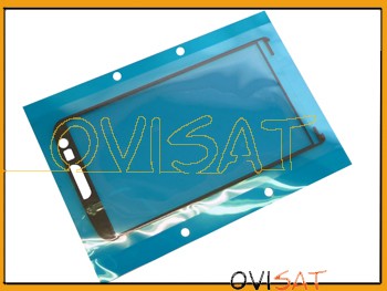 Adhesivo de pantalla tactil digitalizador para LG G2 mini, D620, D620R