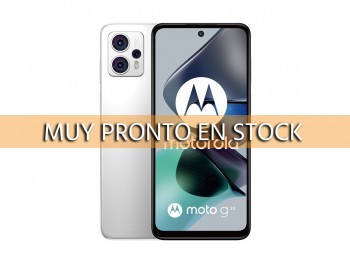 Cámara ultra gran angular de 5 Mpx para Motorola Moto G23, XT2333