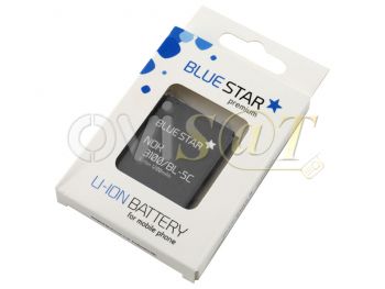 Batería Blue Star BL-5C para Nokia
