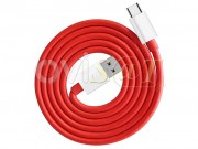 cable-de-datos-rojo-oneplus-con-conector-usb-a-a-usb-tipo-c-80w-8a-de-1-metro-de-longitud