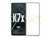 protector-de-pantalla-9h-2-5d-de-cristal-templado-con-marco-negro-para-oppo-k7x