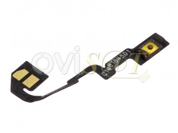 Flex de pulsador de encendido para Oppo RX17 Pro (CPH1877)