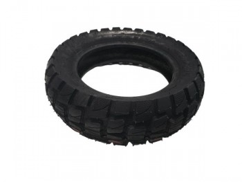 Neumático todoterreno TUOVT 80/65-6 (10×3) para patinete eléctrico