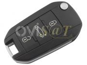 Pulsador/Switch para mando Citroen/Peugeot