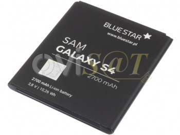 Batería Blue star para Samsung Galaxy S4, I9500 - 2700mAh / 3.8V / 10.26Wh / Li-ion