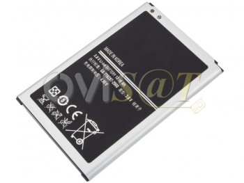 Batería genérica B800BC / B800BE para Samsung Galaxy Note 3, N9005 - 3200mAh / 3.8V / 12.16Wh / Li-ion