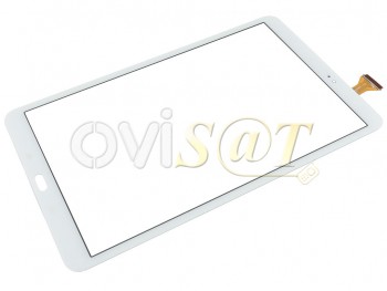 Pantalla táctil blanca genérica para tablet Samsung Galaxy Tab A6 10.1 (SM-T580)