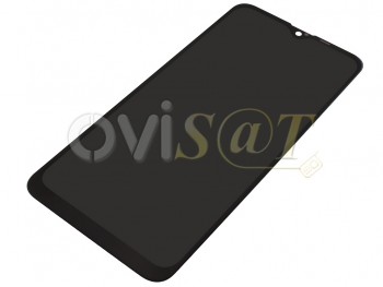 Pantalla completa TFT negra para Samsung Galaxy A10s, SM-A107F/DS
