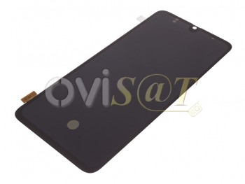 Pantalla completa OLED PREMIUM negra para Samsung Galaxy A70, SM-A705