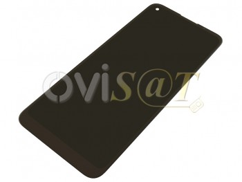 Pantalla completa PLS IPS negra para Samsung Galaxy M11, SM-M115 / Galaxy A11 (SM-A115)
