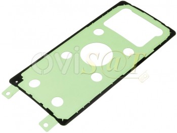 Adhesivo de tapa de batería para Samsung Galaxy Note 9, N960F