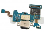 placa-auxiliar-con-micr-fono-y-conector-de-carga-usb-tipo-c-para-samsung-galaxy-tab-active-pro-sm-t545