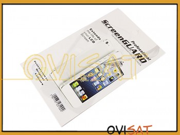 Protector de pantalla para Samsung Galaxy Trend Lite, S7390