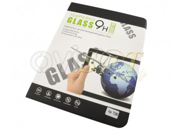 Protector de pantalla de cristal templado para Samsung Galaxy Tab A 10.1 (2016) / T580 / T585.