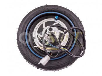 rueda-motor-con-detalles-en-azul-para-patinete-smargyro-rockway