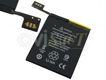 Batería genérica iPod Touch 6 generación 6G A1574 - 1043 mAh / 3.83 V / 3.99 Wh / Li-Polymer