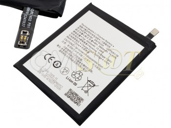 Batería genérica SNYSU54 para Sony Xperia Pro-I, XQ-BE62 / Xperia 1 2nd - 4000 mAh / 3.85 V / 15.4 Wh / Li-ion