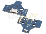 placa-auxiliar-con-conector-de-carga-micro-usb-para-mando-playstation-4