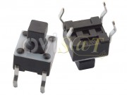 switch-interruptor-tactil-6-0x6-0x2-8mm-con-actuador-de-3-6mm-6-4mm-altura-total-1-6n-50ma-12vdc-spst