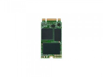 SSD M.2 2242 120GB TRANSCEND 420S SATA3 R560/W500 MB/s REACONDICIONADO