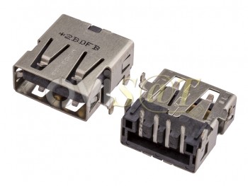 Conector USB U202BDFB 2.0 para portátiles
