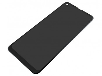 Pantalla completa IPS LCD negra para Ulefone Note 11P
