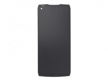 Pantalla completa IPS LCD negra para Ulefone Power Armor 13