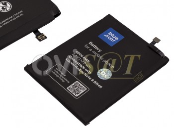 Batería BN46 Blue Star para Xiaomi Redmi Note 8 / Redmi 7 - 4000mAh / 3.7V / 14.8WH / Li-ion