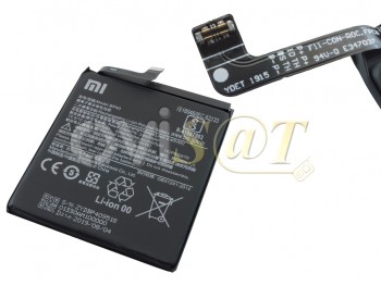 Batería BP40 para Xiaomi - 3900mAh / 3.85V /15.4WH / Li-ion polymer