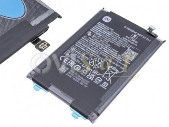 Batería BN66 para Xiaomi Poco C40, 220333QPC - 6000mAh / 3.87V /23.2WH / Li-ion