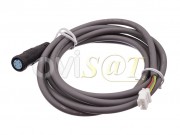 cable-de-conexi-n-de-datos-para-xiaomi-mi-electric-scooter-m365-1s-essential-pro-con-conector-waterproof-de-4-pines