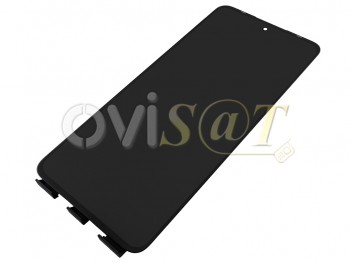 Pantalla completa AMOLED negra para Xiaomi 12 Lite, 2203129G - Calidad PREMIUM