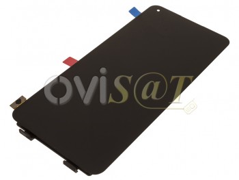 Pantalla completa AMOLED negra para Xiaomi 11 Lite 5G NE, 2109119DG - Calidad PREMIUM