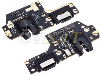 Placa auxiliar calidad PREMIUM con conector de carga, datos y accesorios para Xiaomi Redmi Note 8T (M1908C3XG)