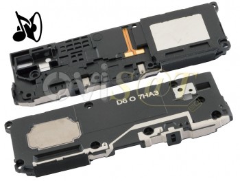 Carcasa inferior con antena y buzzer para Xiaomi Redmi Note 5A