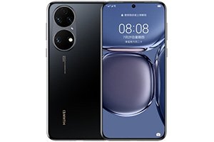 Huawei P50, ABR-AL00