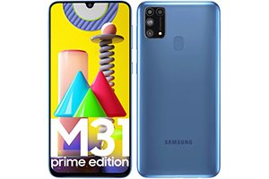 Samsung Galaxy M31 Prime, SM-M315F/DS
